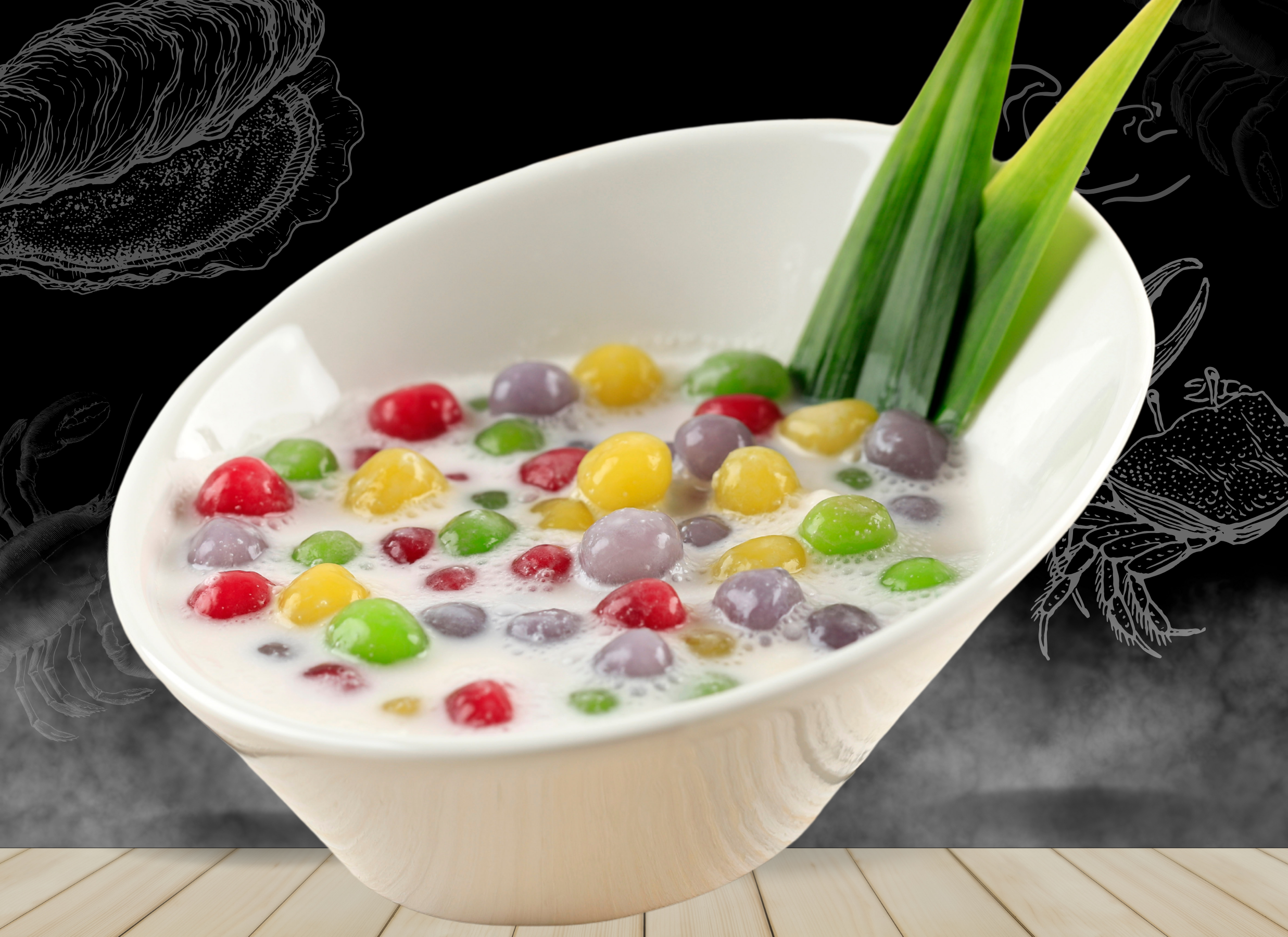 food